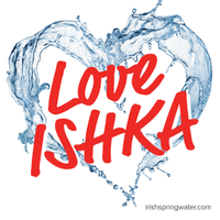 Ishka Irish Spring Water (@ishkaspring) 's Twitter Profile