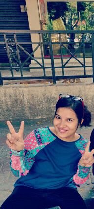 Pooh2615's profile picture. Fun loving. Optimist. Believer. Foodie. Explorer. Sometimes stubborn. 😀