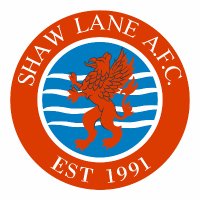 Shaw Lane AFC(@ShawLaneAFC) 's Twitter Profile Photo