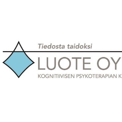 Luote Oy Kognitiivisen Psykoterapian keskus Profile