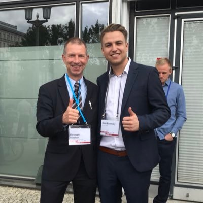 Head of Human Resources @Neuffer | Proud @join_ada @KienbaumConsult alumni