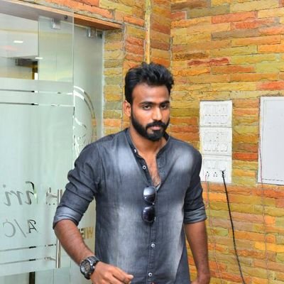 A calm man. Will laugh for everything. Not ready to take anything much Serious even that is not my basic character too.