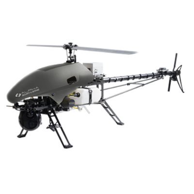 AlphaSecDef's profile picture. Tactical UAV Helicopters