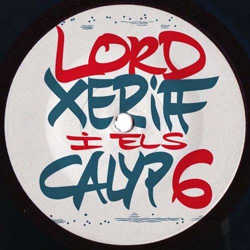 Lord Xeriff i els Calip6 som un grup de Barcelona dedicat a recrear el mento, el calypso i altres sons tropicals.