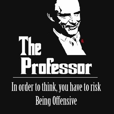 I am a politically centre-left leaning atheist and someone who loves to debate others. I am a part time writer, philosopher, historian and comedian.