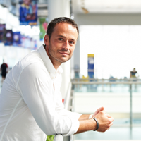Jean-Philippe Walhin (@jp_walhin) 's Twitter Profile
