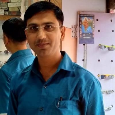 YogeshK11894622's profile picture. संभाग अध्यक्ष 
समता आंदोलन युवा प्रकोष्ठ 
संभाग भरतपुर
संभाग अध्यक्ष 
राजस्थान विद्यार्थी मित्र पंचायत सहायक संघ संभाग भरतपुर