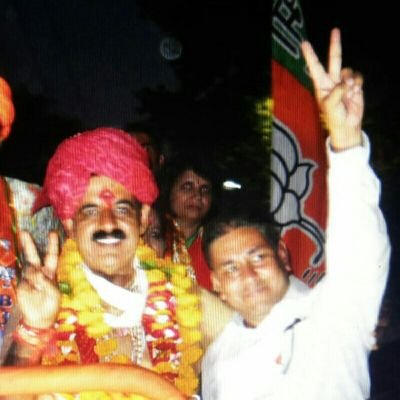 MithileshJain3's profile picture. Human