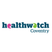 Healthwatch Coventry (@HealthwatchCov) Twitter profile photo