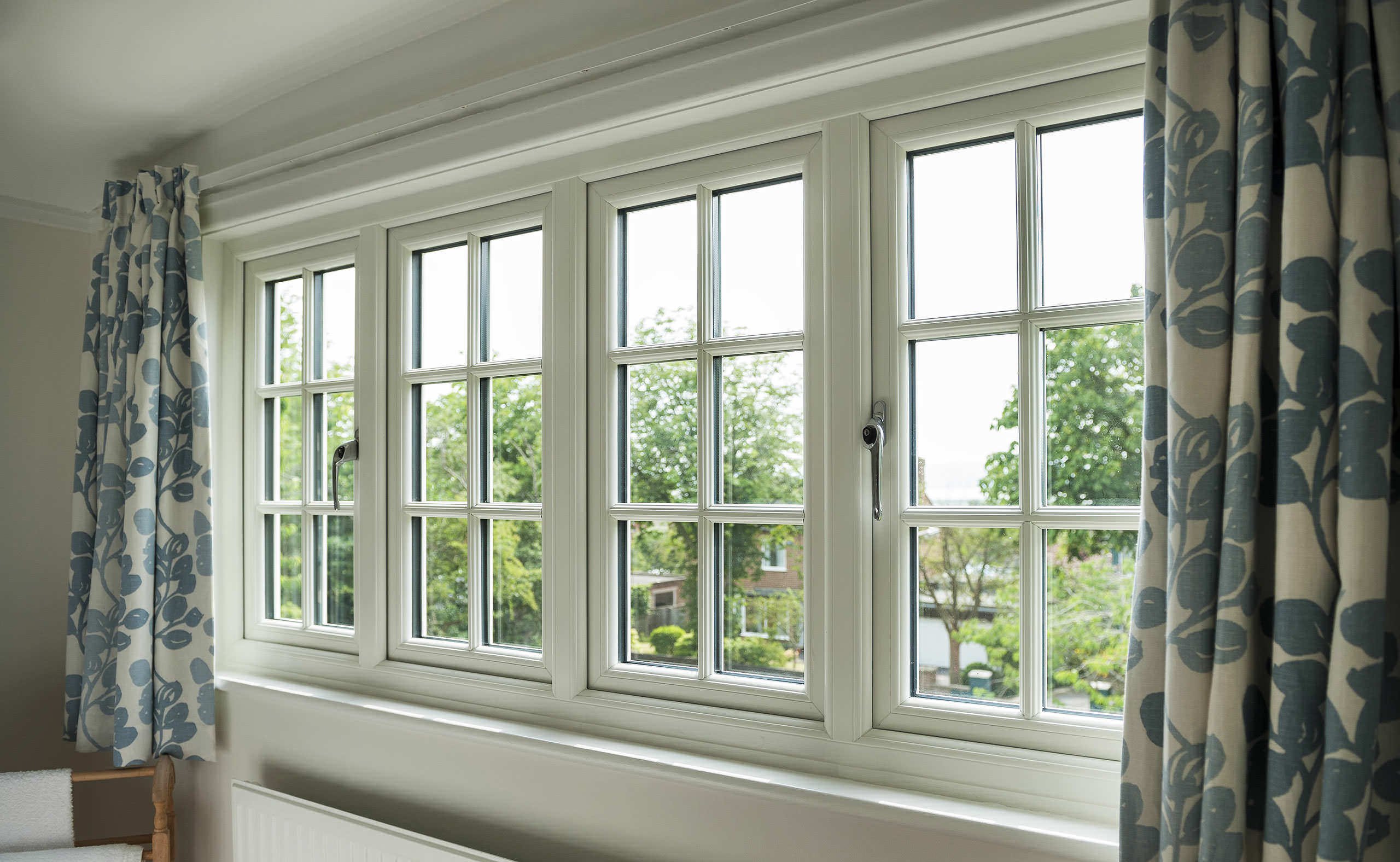 Fastest Growing uPVC Windows & Doors Start-up