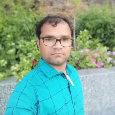 KamariyaParth's profile picture. 