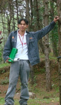 Laborer