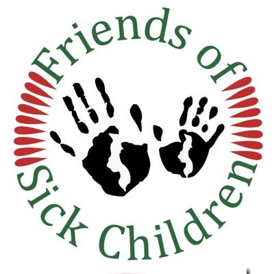of_fosc's profile picture. We are Friends of Sick Children, Malawi. We provide staff, medicine, specialised services in the Paediatric wards, Queen Elizabeth Central Hospital, Blantyre