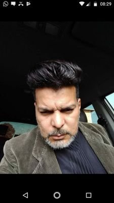 fagundes_pb's profile picture. AMIGO DO PODEROSO ESPÍRITO SANTO