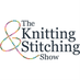 The Knitting & Stitching Show (@knitnstitchshow) Twitter profile photo