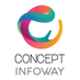 Concept Infoway (@conceptinfoway_) Twitter profile photo