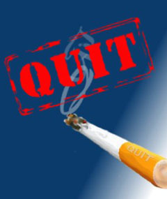 Smoking can be highly addictive and is very bad for your health. There is no good in smoking and all it will do is destroy your body little by little.