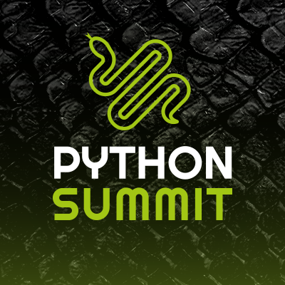 11. - 13. Oktober 2021 München | Das große Trainingsevent für #Python | https://t.co/TIQCRxwRkB | #PythonSummit