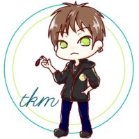 tkm (@tkm_svc) Twitter profile photo