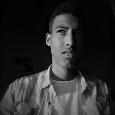 AhmedDoudou9's profile picture. 