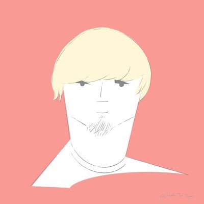 カミハラさんのプロフィール画像