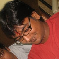 prateek chopda(@prateek86) 's Twitter Profile Photo