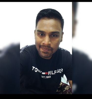 basheermohame11's profile picture. don't trust everyone