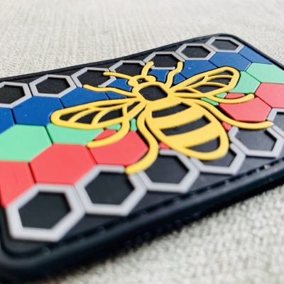 @AmbulanceBee