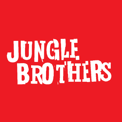 Jungle Brothers