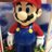 Sマリオちゃんのアイコン