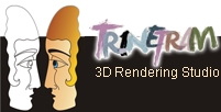Trinetram provide 3D Rendering, 3D Floor Plan, 3D Interior -Exterior Design, Architectural Walkthrough Presentation, London, UK