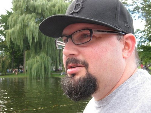 jessebreuer's profile picture. Client Side Web Developer, working in the greater Boston area since 1999. follow my blog at http://t.co/4C176Sytyd