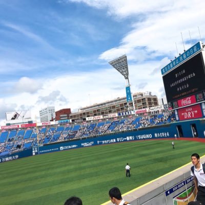 高校野球好きの女子高生 (神奈川) ⚾️ホークスファンです