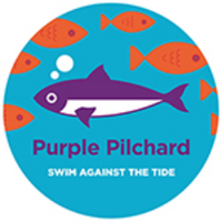 Purple Pilchard(@PurplePilchard) 's Twitter Profile Photo