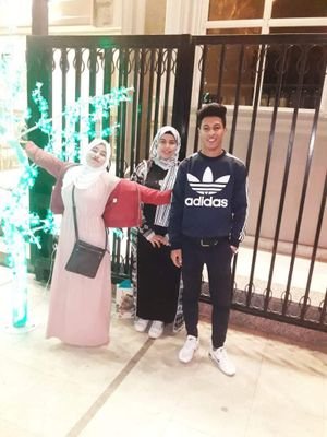 ElseedNermen's profile picture. اهلاويه يا خاال♥👑