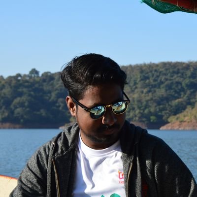 #Techie #Systems_Engineer #Traveller
#Fauji_Brat #TCSer