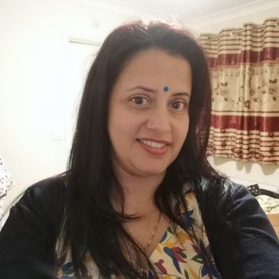 RegmiAnjita's profile picture. Hello