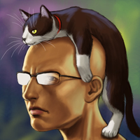 瞬く🐈 Skebご依頼募集中🍎 (@bokoyai) 's Twitter Profile Photo 瞬く🐈 Skebご依頼募集中🍎 (@bokoyai) 's Twitter Profile Photo