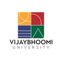 Vijaybhoomi University(@Vijaybhoomi_Uni) 's Twitter Profile Photo