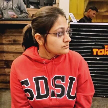 rewa_kasbekar's profile picture. Mau our Smiles and Sparkle in the Eyes stay Forever 💕