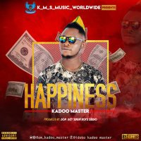 @iamkadoomaster (@idokokadoo1) 's Twitter Profile Photo