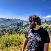 Nate Abshire (@nateabshire) 's Twitter Profile