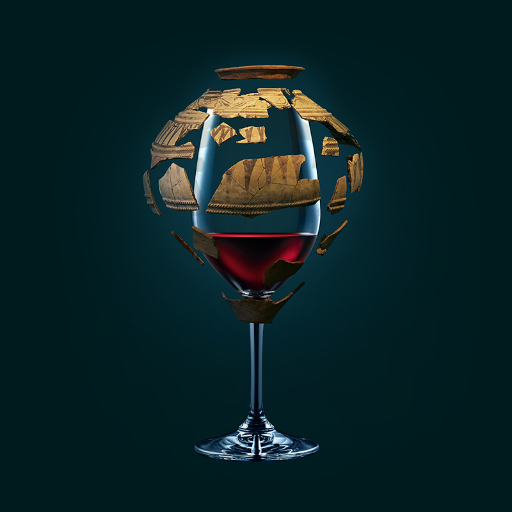 Georgia Homeland Of Wine
