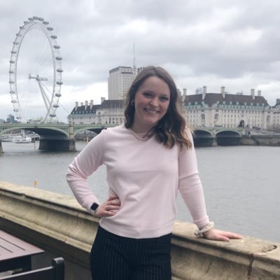 baileegilmore's profile picture. IUPUI | Kelley School of Business