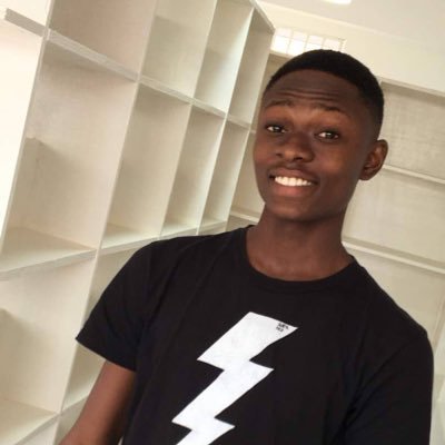 Eddycurry30's profile picture. Mobile App Developer, UI/UX Engineer, AI Developer, KOFI ANNAN IT Hackhaton Winner 🏅