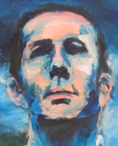 Tim Entwisle Profile