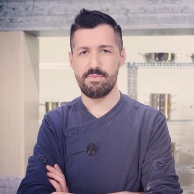 chef ristorante basilico fresco 🌿 torre del lago 👨‍🍳e show cooking 📺 su rtv38 ,@foodnetwork @nove blogger 💻 concorrente chef a #ginocercachef