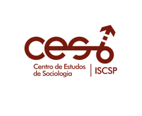 Centro de Estudos de Sociologia do ISCSP-UTL.