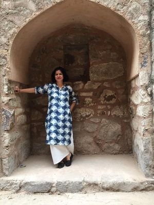 Curious, avid reader & traveller.
Experience