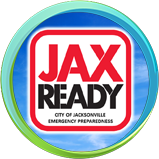 Part of JAX Ready, this unit provides real-time weather data for 121 Financial Ballpark, home of the Jacksonville Jumbo Shrimp, and surrounding neighborhoods.